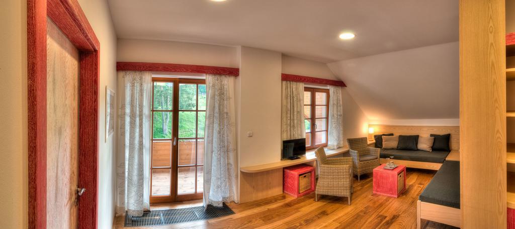 Statek Samsara Hotell Blansko Rom bilde